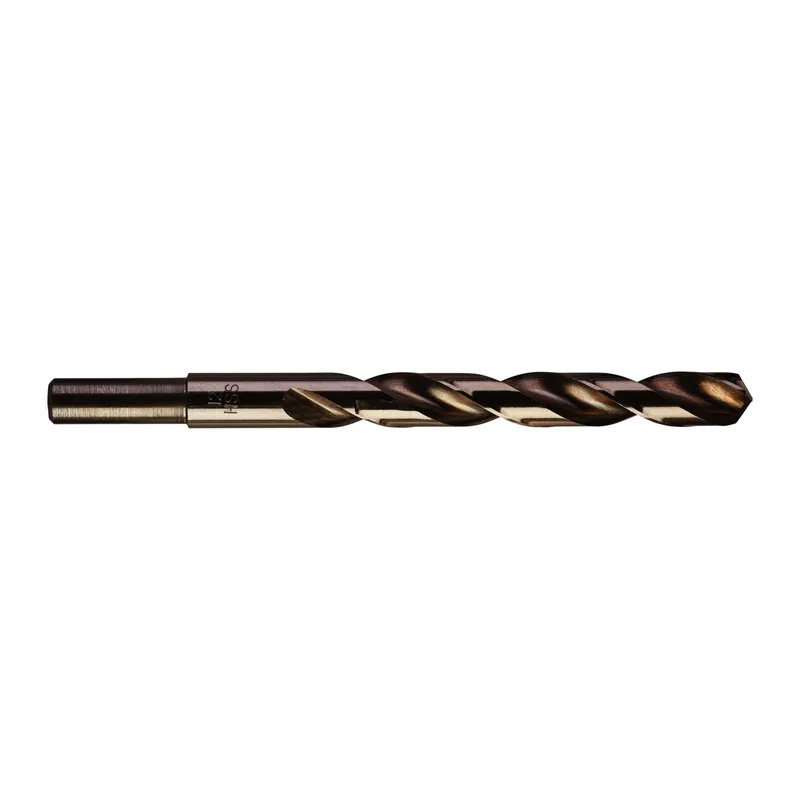 Metallbohrer HSS G DIN 338 12,0x151mm 5er Pack