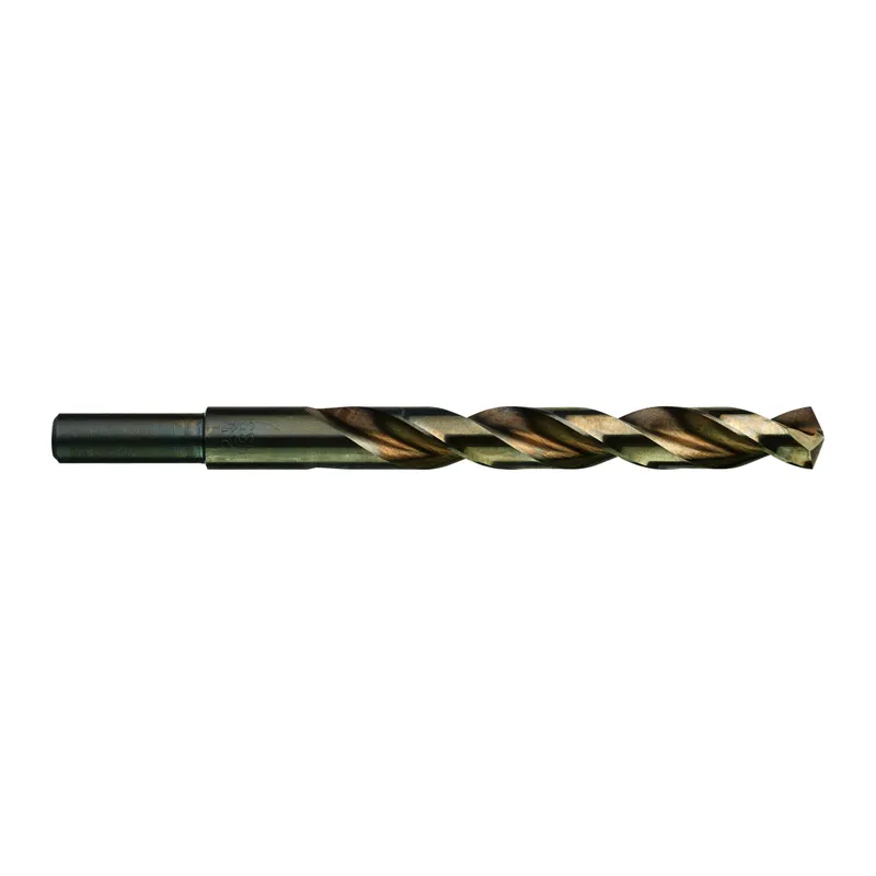 Metallbohrer HSS G DIN 338 12,5 x 151 mm