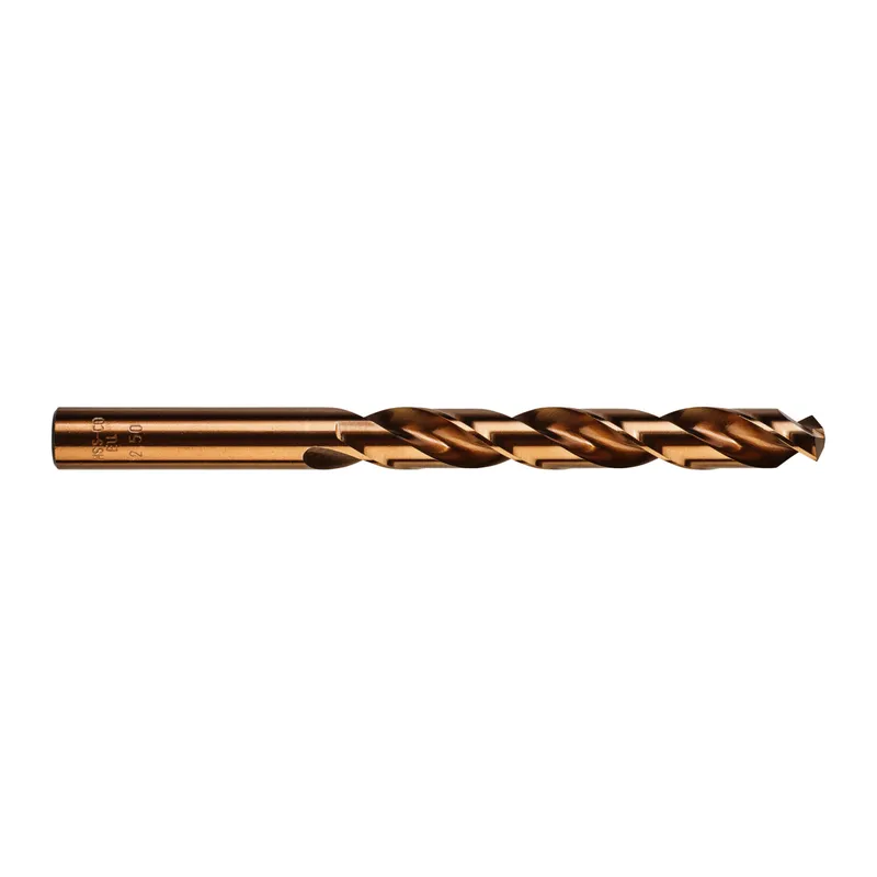 Metallbohrer HSS G DIN 338 12,5x151mm (5