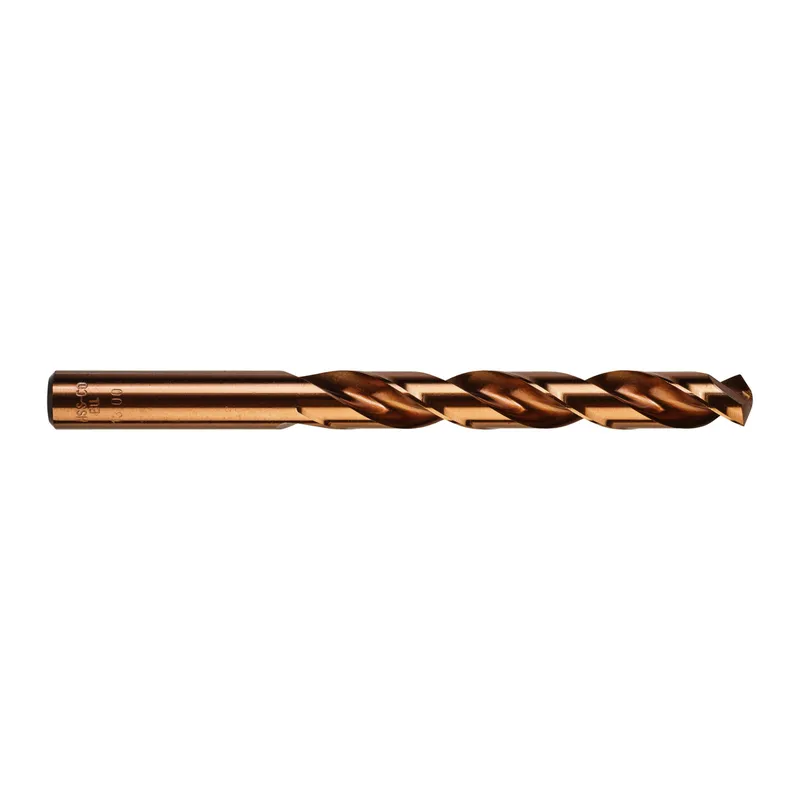 Metallbohrer HSS G DIN 338 13,0x151mm (5