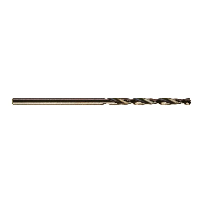 Metallbohrer HSS G DIN 338 2,0 x 49 mm