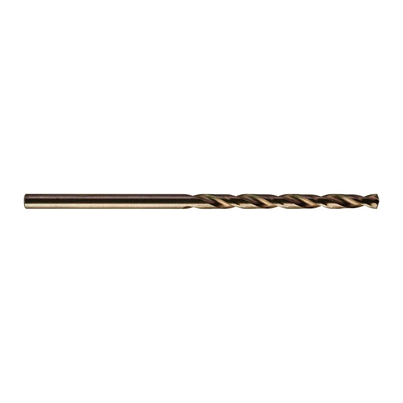 Metallbohrer HSS G DIN 338 2,5 x 57 mm