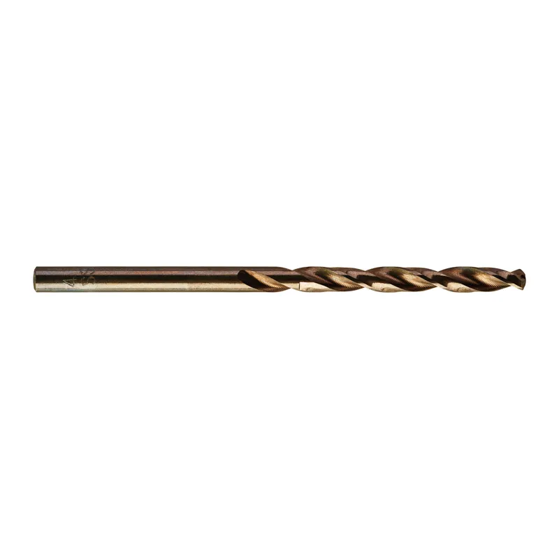 Metallbohrer HSS G DIN 338 4,0 x 75 mm