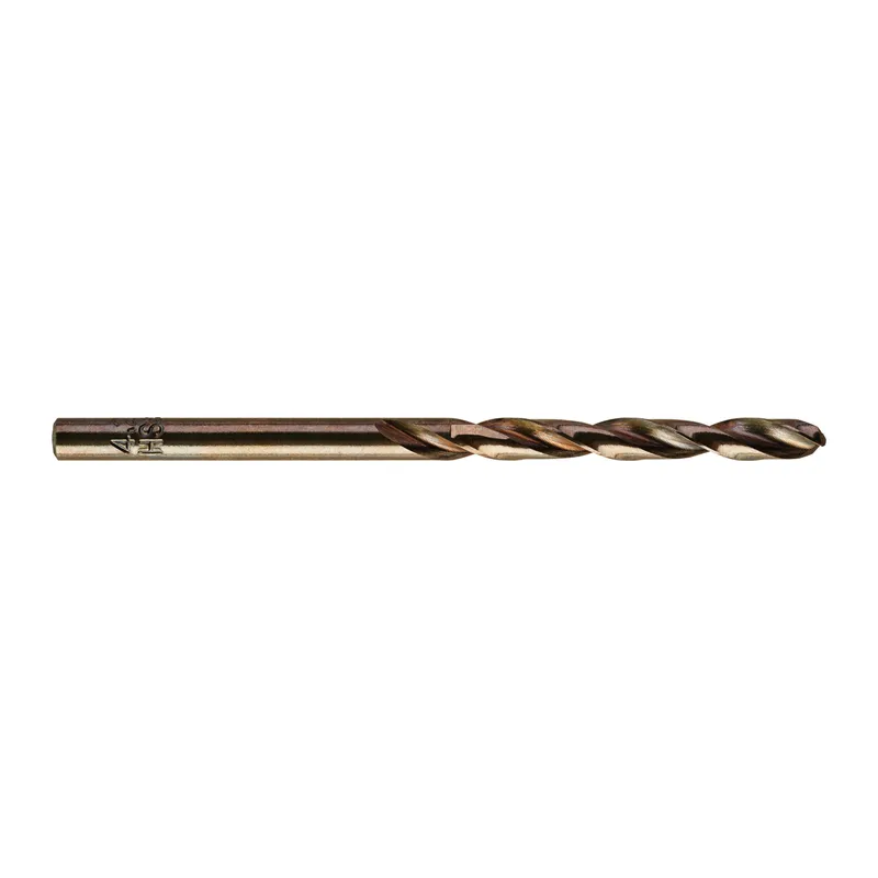 Metallbohrer HSS G DIN 338 4,2 x 75 mm