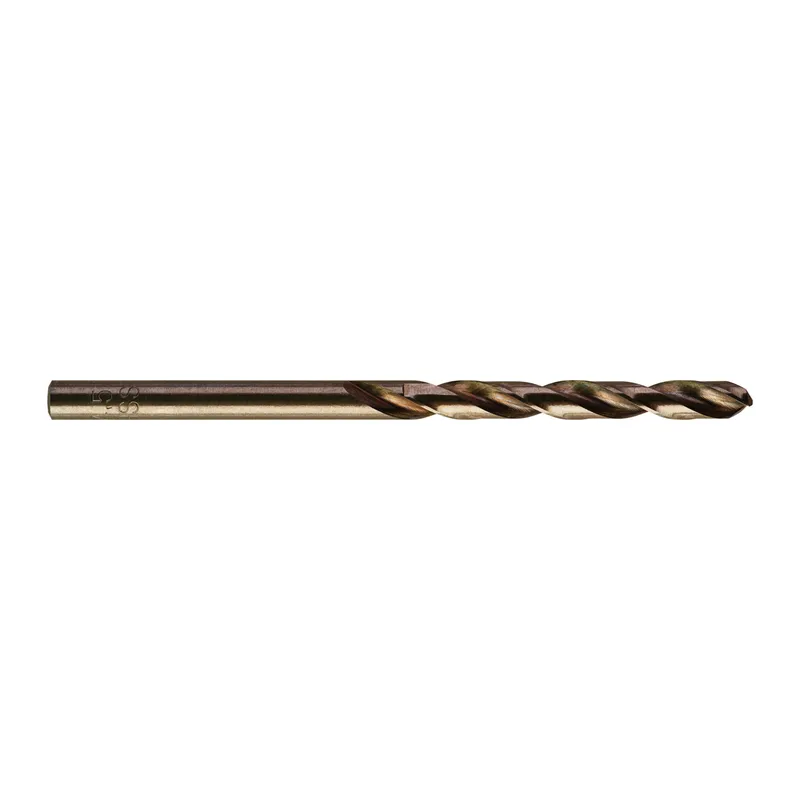 Metallbohrer HSS G DIN 338 4,5 x 80 mm