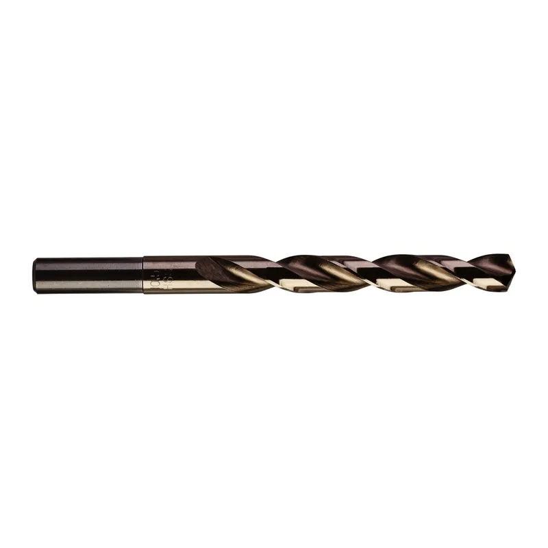 Metallbohrer HSS G DIN 338 4932352400 10,5x133mm 5er Pack