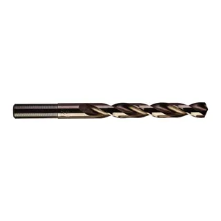 Metallbohrer HSS G DIN 338 4932352400 10,5x133mm 5er Pack