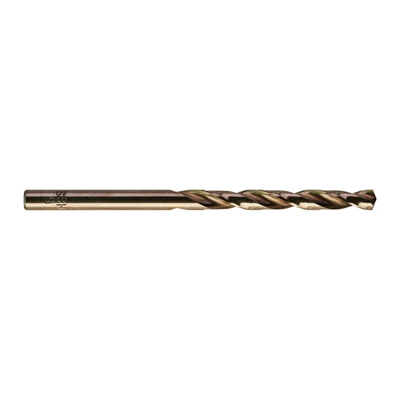 Metallbohrer HSS G DIN 338 5,0 x 86 mm