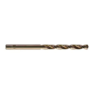 Metallbohrer HSS G DIN 338 5,0 x 86 mm