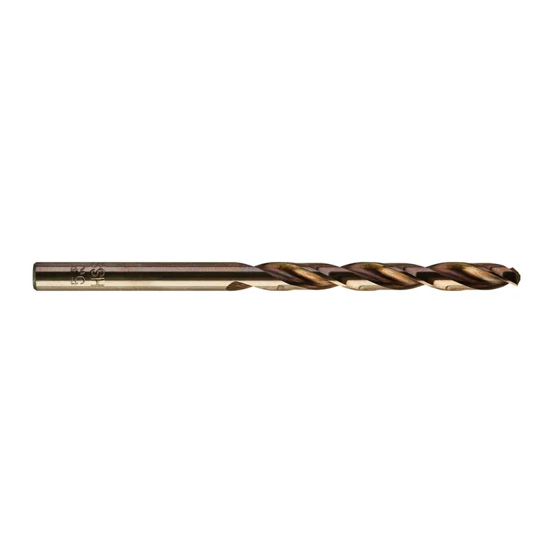 Metallbohrer HSS G DIN 338 5,5 x 93 mm