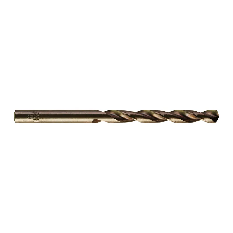 Metallbohrer HSS G DIN 338 6,0 x 93 mm
