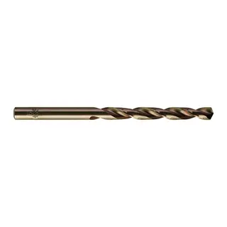 Metallbohrer HSS G DIN 338 6,0 x 93 mm