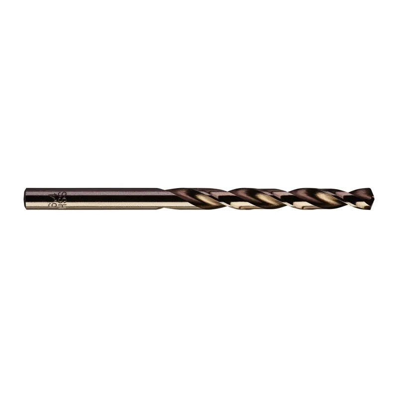 Metallbohrer HSS G DIN 338 6,4 x 101 mm 10er Pack