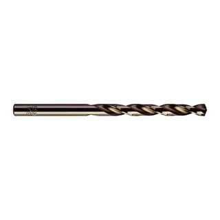 Metallbohrer HSS G DIN 338 6,4 x 101 mm 10er Pack