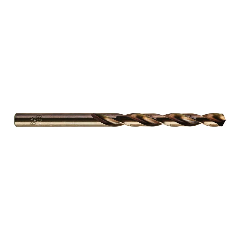 Metallbohrer HSS G DIN 338 6,5 x 101 mm