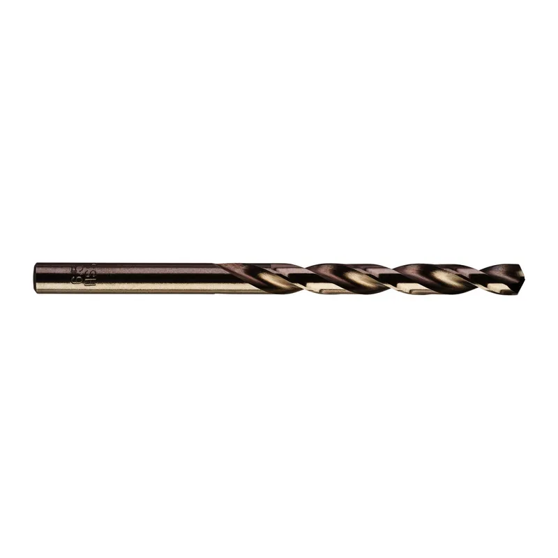 Metallbohrer HSS G DIN 338 6,5x101mm (10 10er Pack
