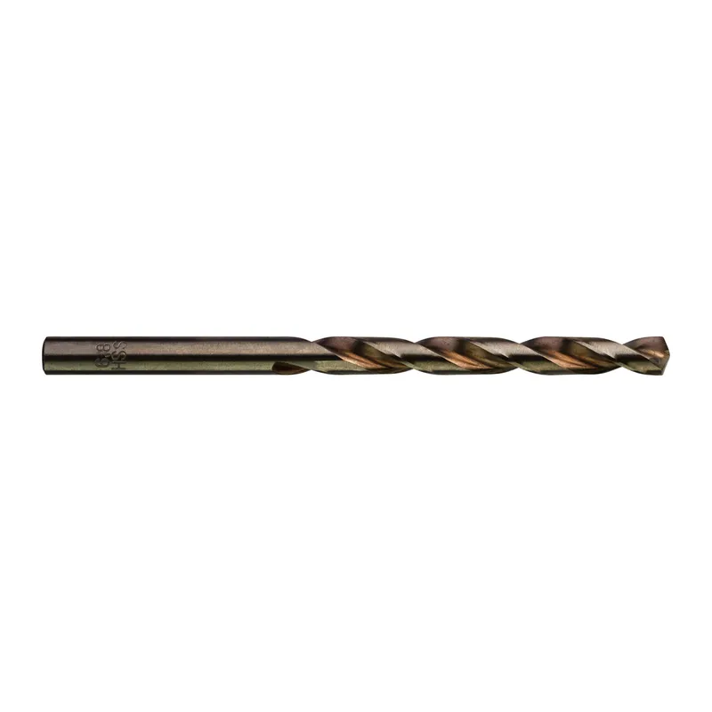 Metallbohrer HSS G DIN 338 6,8 x 109 mm