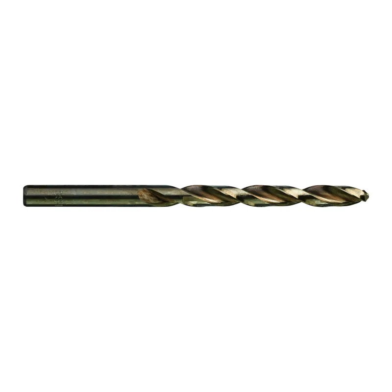 Metallbohrer HSS G DIN 338 7,0 x 109 mm