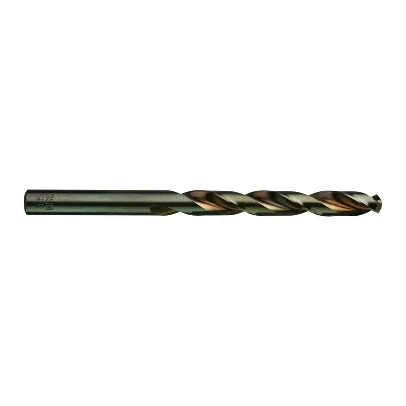 Metallbohrer HSS G DIN 338 8,5 x 117 mm