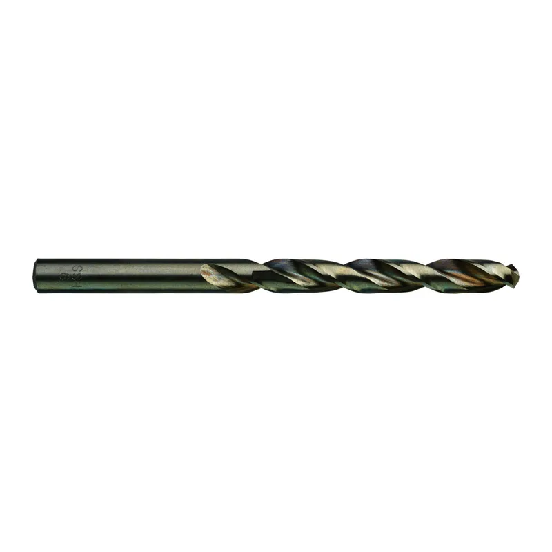 Metallbohrer HSS G DIN 338 9,0 x 125 mm