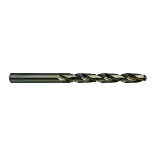 Metallbohrer HSS G DIN 338 9,0 x 125 mm