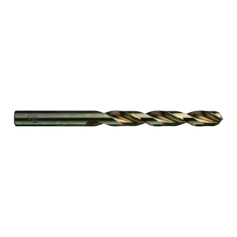 Metallbohrer HSS G DIN 338 9,5 x 125 mm