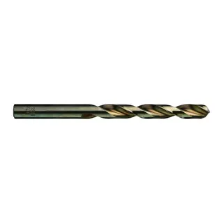 Metallbohrer HSS G DIN 338 9,5 x 125 mm