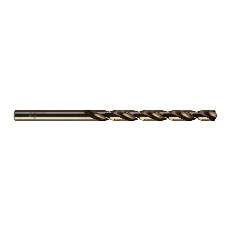 Metallbohrer HSS G DIN 340 10,0 x 184 mm