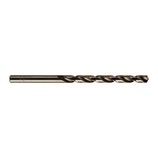 Metallbohrer HSS G DIN 340 10,0 x 184 mm