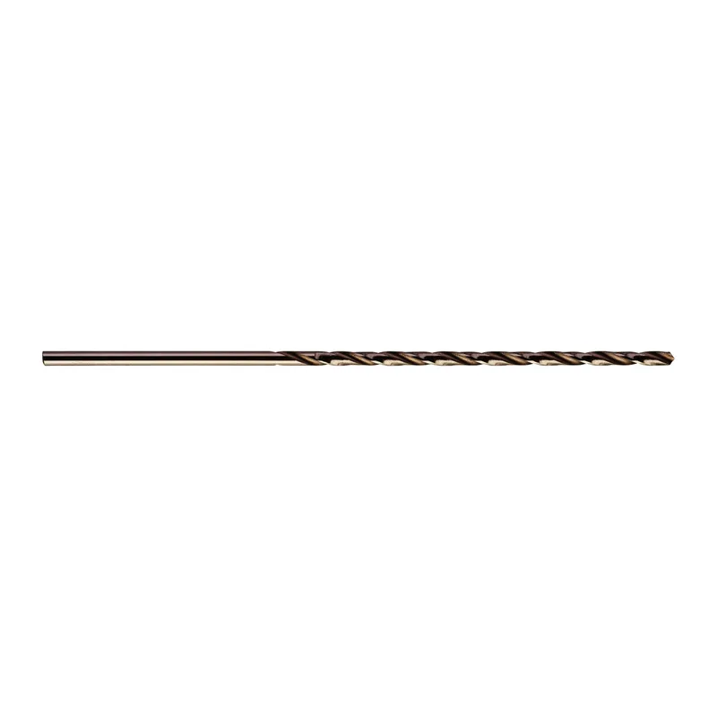Metallbohrer HSS G DIN 340 2,0 x 85 mm