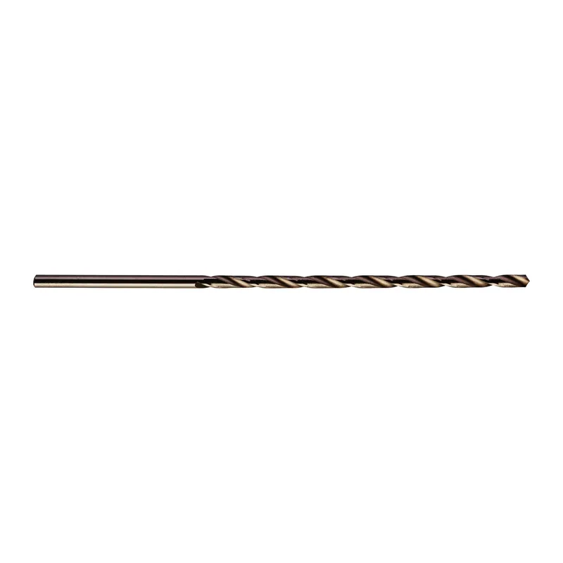Metallbohrer HSS G DIN 340 2,5 x 95 mm