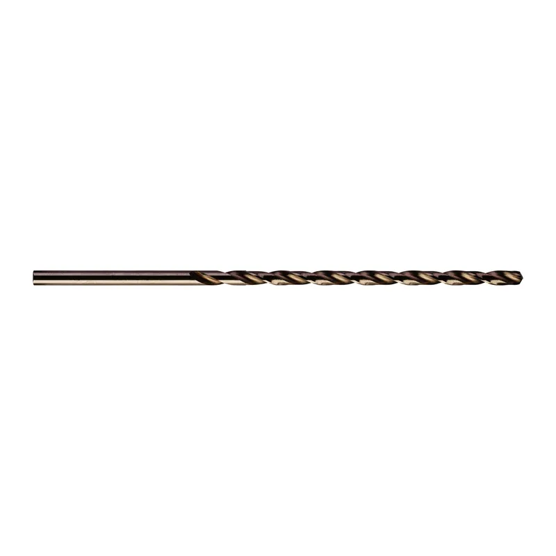 Metallbohrer HSS G DIN 340 3,5 x 112 mm