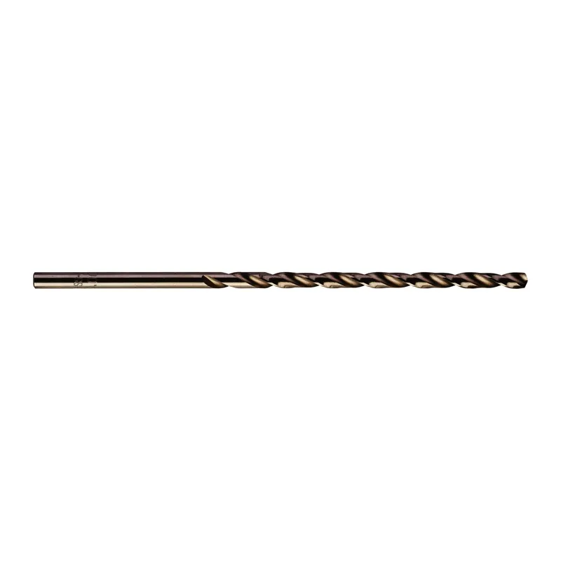Metallbohrer HSS G DIN 340 4,0 x 119 mm