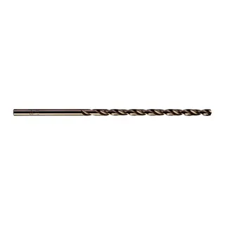 Metallbohrer HSS G DIN 340 4,0 x 119 mm