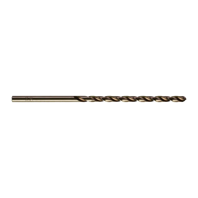 Metallbohrer HSS G DIN 340 4,5 x 126 mm