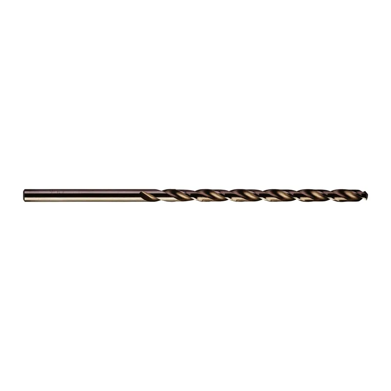 Metallbohrer HSS G DIN 340 5,0 x 132 mm