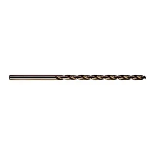 Metallbohrer HSS G DIN 340 5,0 x 132 mm