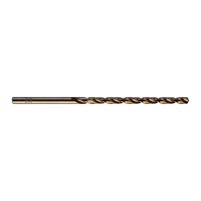 Metallbohrer HSS G DIN 340 5,5 x 139 mm