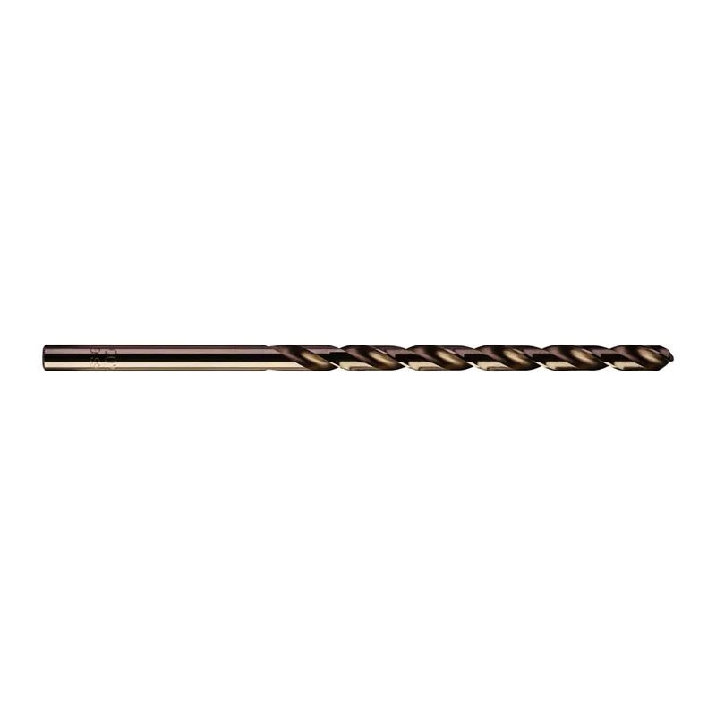 Metallbohrer HSS G DIN 340 6,0 x 139 mm