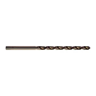Metallbohrer HSS G DIN 340 6,0 x 139 mm