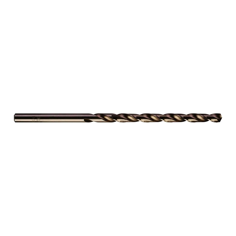 Metallbohrer HSS G DIN 340 6,5 x 148 mm