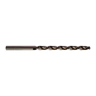 Metallbohrer HSS G DIN 340 8,0 x 165 mm