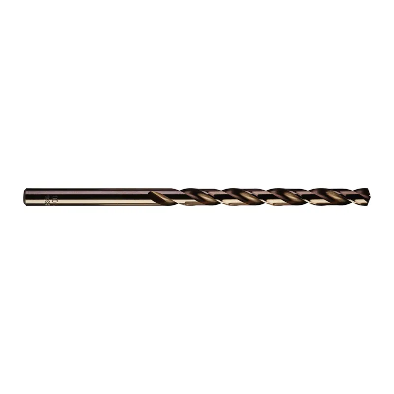 Metallbohrer HSS G DIN 340 9,0 x 175 mm