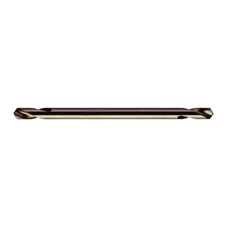 Metallbohrer HSS G Doppelend 2,5 x 43 mm