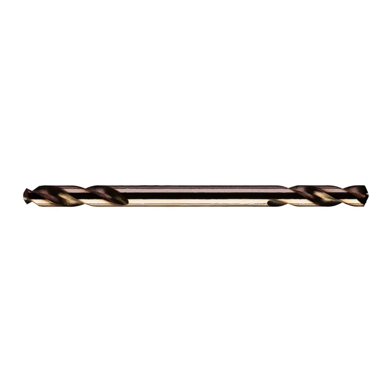Metallbohrer HSS G Doppelend 3,0 x 46 mm