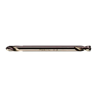 Metallbohrer HSS G Doppelend 3,3 x 49 mm