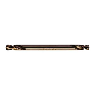 Metallbohrer HSS G Doppelend 3,5 x 52 mm
