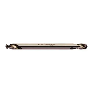 Metallbohrer HSS G Doppelend 4,0 x 55 mm