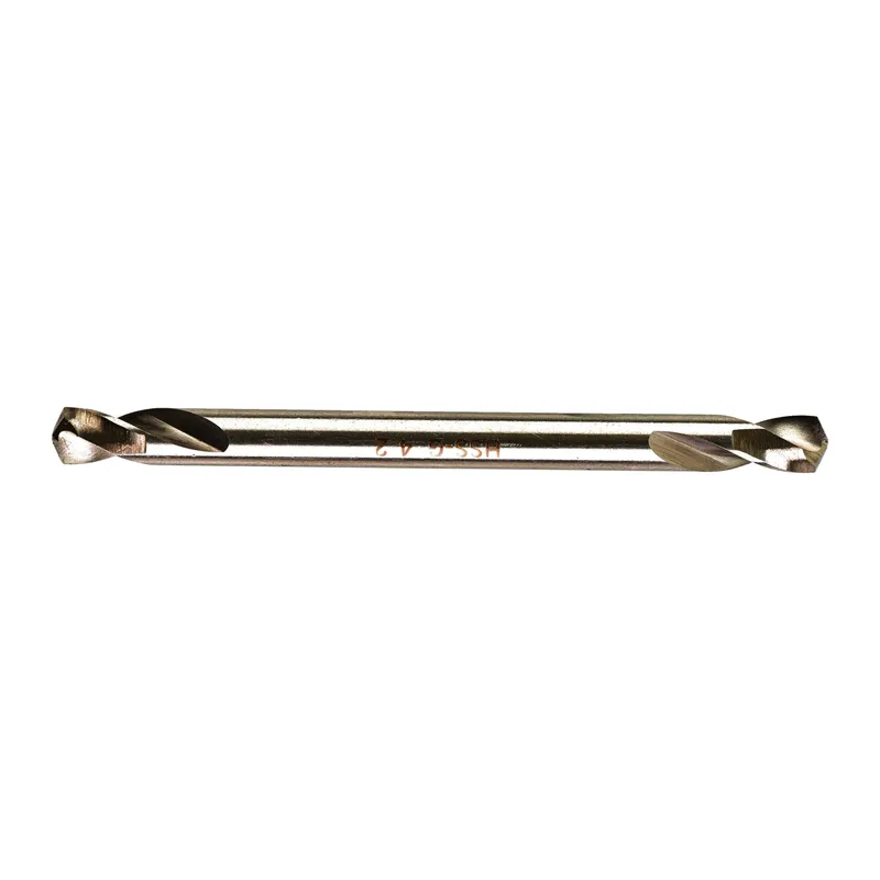Metallbohrer HSS G Doppelend 4,2 x 55 mm