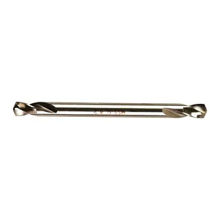 Metallbohrer HSS G Doppelend 4,2 x 55 mm